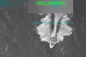 AI cuestiona uso progresivo de la fuerza en ataque a lancha en el Caribe y exige investigación