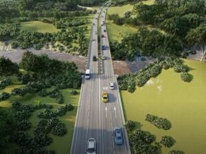ANI asegura financiación y cronograma del proyecto El Estanquillo-Popayán | Infraestructura | Economía