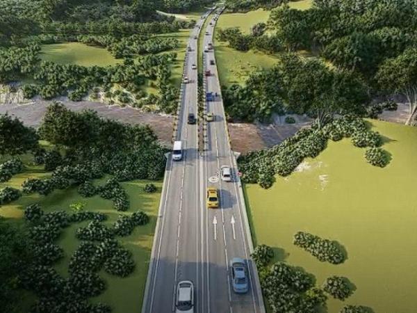 ANI asegura financiación y cronograma del proyecto El Estanquillo-Popayán | Infraestructura | Economía