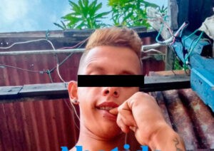 Abatido alias “El Brandon” integrante de la banda “El Manuelito de las Invasiones” en Carabobo