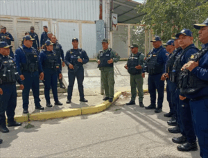Abatido «el Guajiro» en enfrentamiento con funcionarios de la Policía de Carabobo