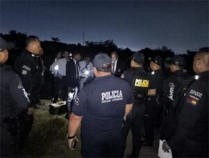 Abatidos «el Cara de Queso” y “El Chimo” en las invasiones de Parque Valencia