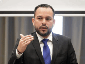 Abren indagación a Edwin Palma por supuestas irregularidades en contrato con Air-e | Gobierno | Economía