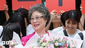 Absuelven 61 años después a una mujer condenada por arrancar parte de la lengua de su agresor durante un intento de violación