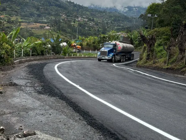 Activarán fase 1 y 2 del plan de contingencia de la vía al Llano: así será la movilidad | Infraestructura | Economía