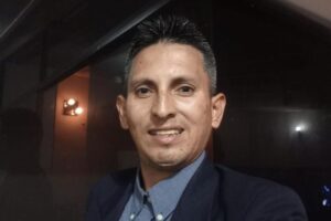 Activista Carlos Azuaje tiene nueve meses detenido: «No ha claudicado ni un solo día»