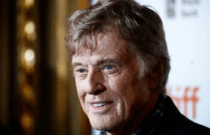 Actor Robert Redford murió este martes a los 89 años