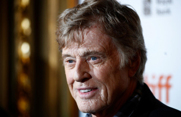 Actor Robert Redford murió este martes a los 89 años