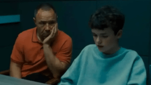 ‘Adolescencia’ y ‘The Studio’ se perfilan para ganar a lo grande en los Emmy