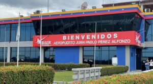 Aeropuerto de El Vigía suspenderá operaciones