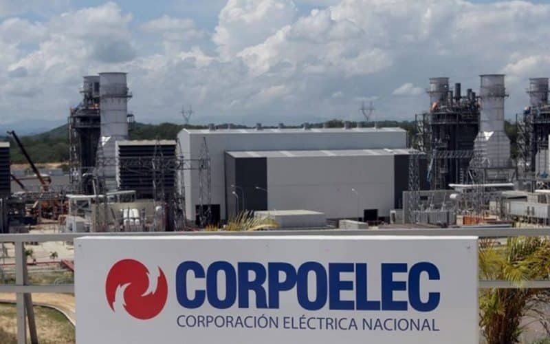 "Agresión extremista": Corpoelec no tardó en vincular el terrorismo al fuerte bajón de luz este #16Sep