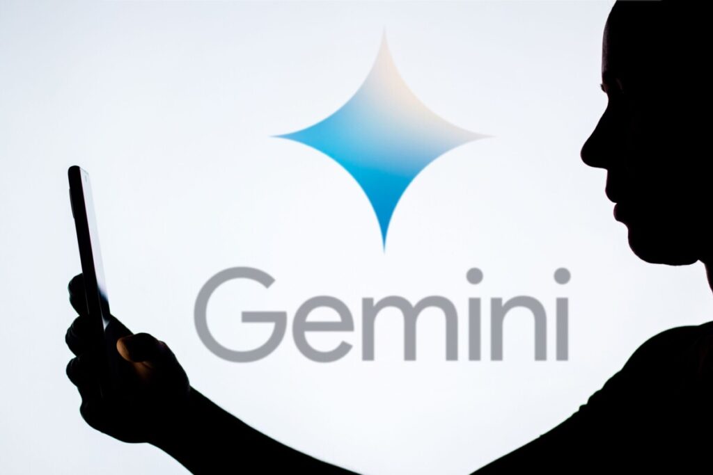 Ahora con Gemini podrás subir audios para transcribir y analizar grabaciones