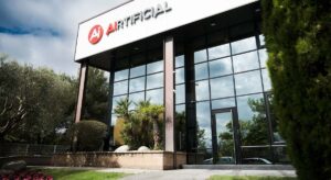 Airtificial entra en el sector espacial para colaborar con PLD Space en el desarrollo del cohete ‘Miura 5’