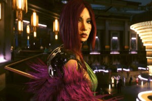 Al comienzo de Phantom Liberty de Cyberpunk 2077 había un pequeño detalle que te guiaba a una localización que no debes perderte