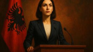 Albania nombra primera ministra a una inteligencia artificial | elperiodico.com