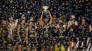 Alemania conquista, 32 años después, su segundo Eurobasket – DW – 15/09/2025