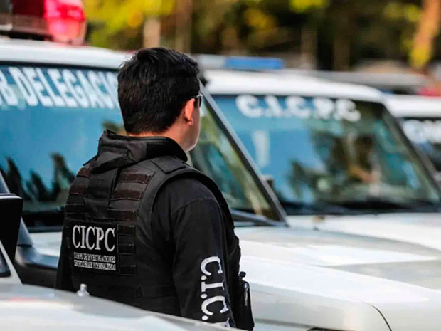 Alertan sobre falsas citaciones desde el Cicpc
