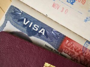 Algunos viajeros pueden entrar a EE. UU. sin gestionar visa: este es el trámite | Finanzas | Economía