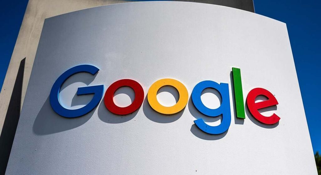 Alphabet se convierte en la cuarta empresa en alcanzar los 3 billones de capitalización