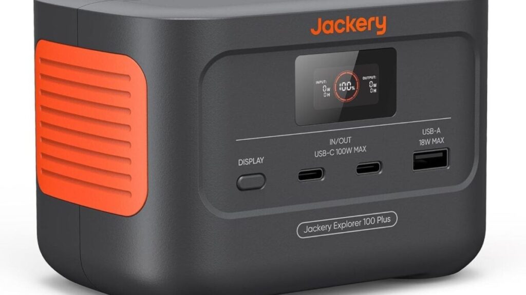 Amazon liquida la Jackery Mini Portable Power Station a su precio más bajo del año, y se está agotando rápido