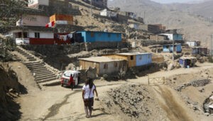 América Latina propone un pacto social mundial : IPS Agencia de Noticias