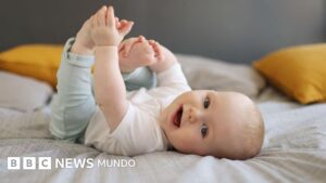 Amnesia infantil: por qué no tenemos recuerdos de cuando éramos bebés