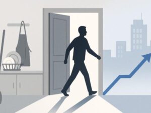 Amos de casa impulsan la participación laboral en Colombia en 2025 | Crecimiento | Economía
