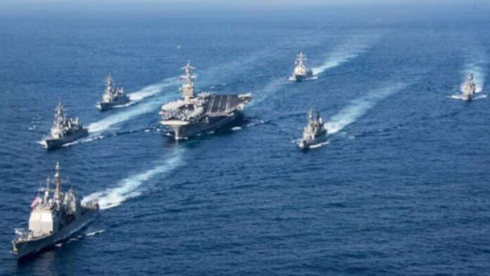 #Análisis | La Celac frente al despliegue militar estadounidense en el mar Caribe