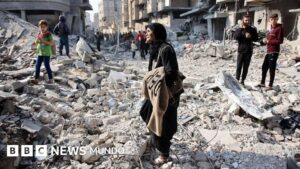 Análisis: el informe de la ONU sobre genocidio es una contundente acusación contra las acciones de Israel en Gaza