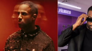 Anddy Caicedo le canta al ‘Amor Real’ y presenta un sencillo cargado de fuerza, verdad y reflexión