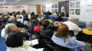Año escolar 2025-2026 inicia con plan de formación docente