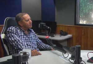 «Antes yo hacía seis edificios, estructuras, hoy hago una», alertó director de Construden