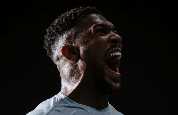 Anthony Joshua regresaría a principios de 2026 y apunta a Tyson Fury