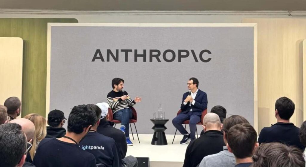 Anthropic acuerda pagar 1.500 millones para resolver un demanda por derechos de autor