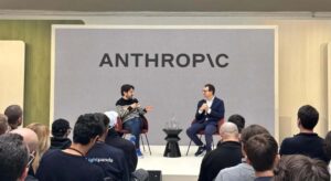 Anthropic acuerda pagar 1.500 millones para resolver un demanda por derechos de autor