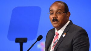 Antigua y Barbuda advierte a EE.UU. que cualquier escalada militar en el Caribe «encontrará una firme oposición» – Correo del Orinoco