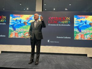 Antonio Ledezma: La transición se hará sin arrogancia y sin mesianismo