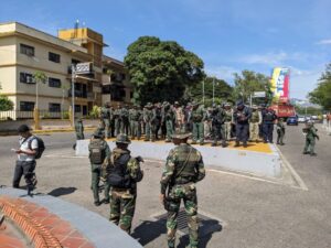 Anuncian plan de defensa y aseguramiento de los tramos binacionales – Diario La Nación