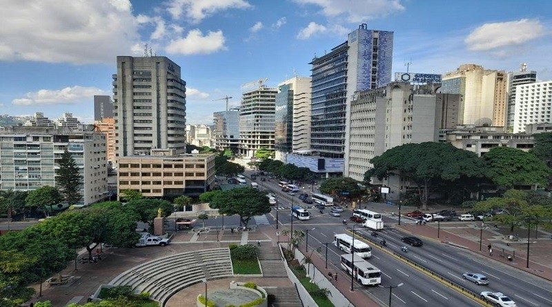 Anunciaron cierre total de vía en Miranda por la Vuelta a Venezuela para este #14Sep