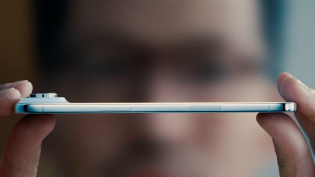 Apple ha hecho un iPhone Air espectacular que NO debes comprar