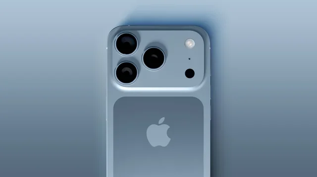 Apple presenta los iPhone 17 y mantiene los precios de sus modelos pese a aranceles