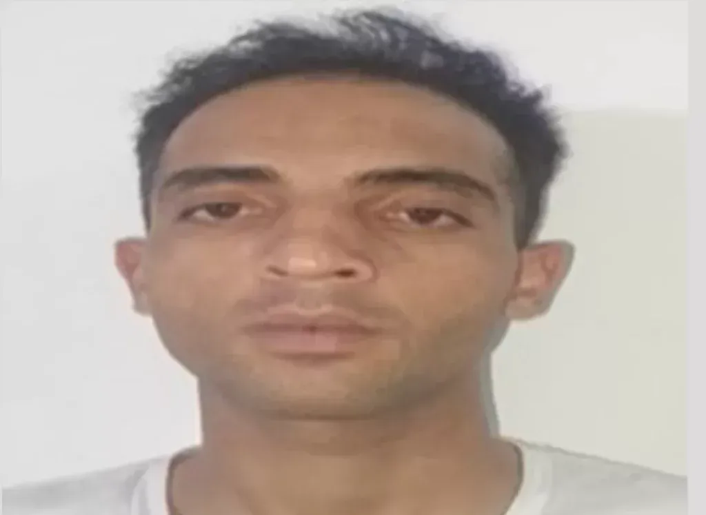 Aprehendido en Valencia antisocial solicitado por homicidio