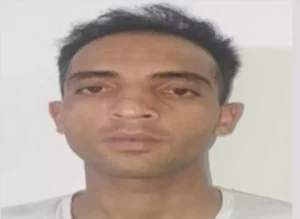Aprehendido en Valencia antisocial solicitado por homicidio