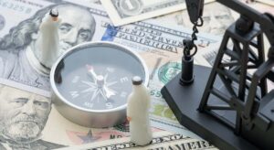 Arabia Saudí quiere que la OPEP+ acelere el nuevo aumento de producción y el petróleo lo sufre con caídas del 3%