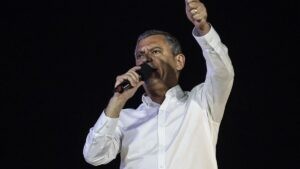 Arranca el juicio contra el alcalde de Estambul, principal rival de Erdogan, por la supuesta falsificación de su diploma universitario | elperiodico.com