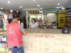 Arrancó operativo contra la discriminación racial