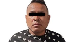 Arrestan a hombre que causó parálisis a niño