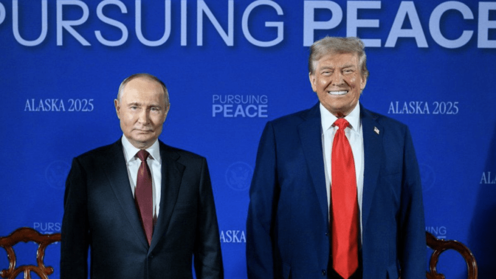 Aseguran que ya está planificada una nueva reunión entre Rusia y EEUU