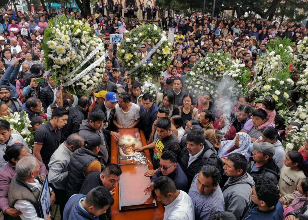 Asesinados 120 defensores de la tierra en un año en América Latina : IPS Agencia de Noticias