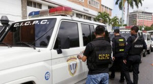 Asesinan a machetazos a una familia en Falcón